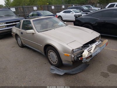 1988 Nissan 300ZX