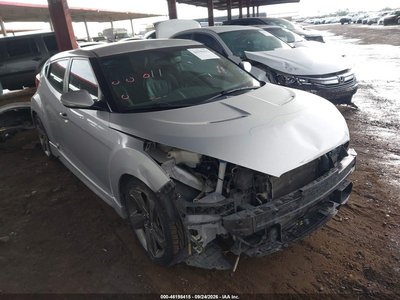 2015 Hyundai Veloster