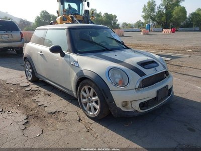 2011 MINI Hardtop