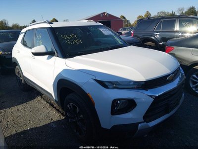 2023 Chevrolet Trailblazer