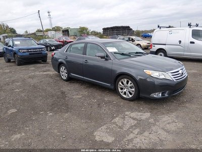 2011 Toyota Avalon