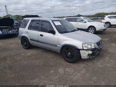 1999 Honda CR-V