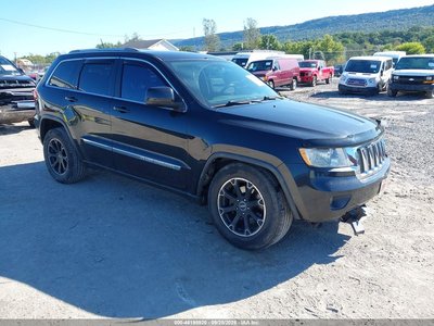 2011 Jeep Grand Cherokee