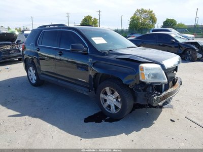 2013 GMC Terrain