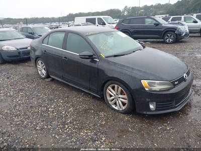 2012 Volkswagen GLI
