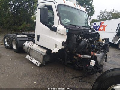 2020 Freightliner New Cascadia 116