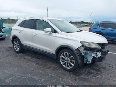 2016 Lincoln MKC