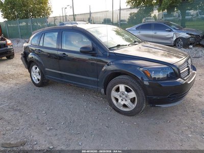 2012 Dodge Caliber