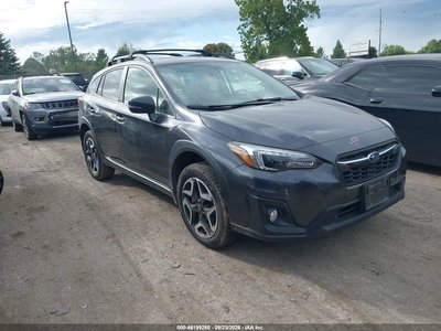 2019 Subaru Crosstrek