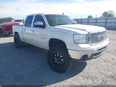 2013 GMC Sierra 1500