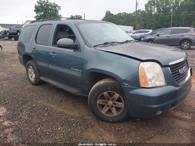 2008 GMC Yukon