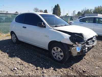 2009 Hyundai Accent