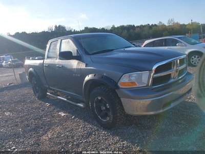 2009 Dodge Ram 1500