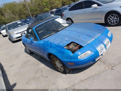 1992 Mazda MX-5