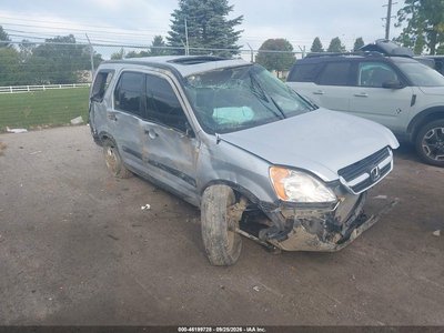 2003 Honda CR-V