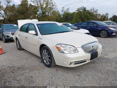 2010 Buick Lucerne