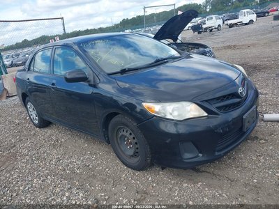 2011 Toyota Corolla