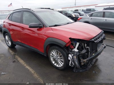 2021 Hyundai Kona