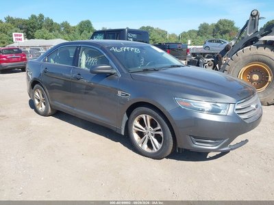 2015 Ford Taurus