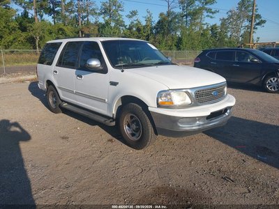 1997 Ford Expedition