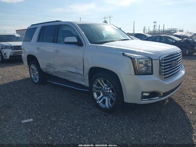 2017 GMC Yukon