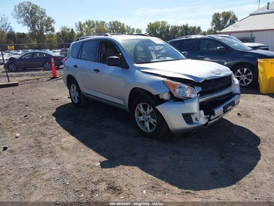 2009 Toyota RAV4
