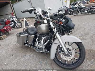 2009 Harley-Davidson FLHX