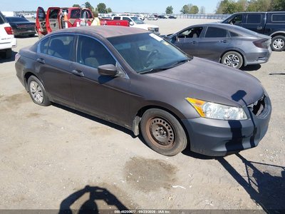 2011 Honda Accord