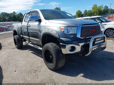 2013 Toyota Tundra