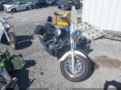2006 Kawasaki Vulcan 1500