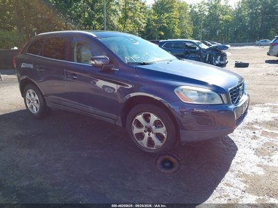 2013 Volvo XC60