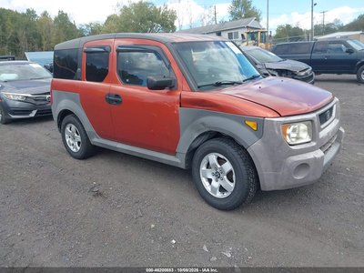 2005 Honda Element