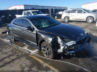 2025 Hyundai Sonata