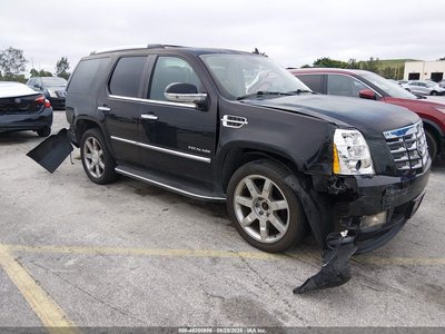 2011 Cadillac Escalade