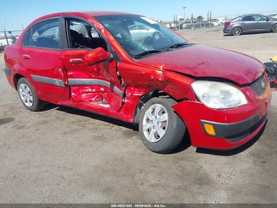 2008 Kia Rio
