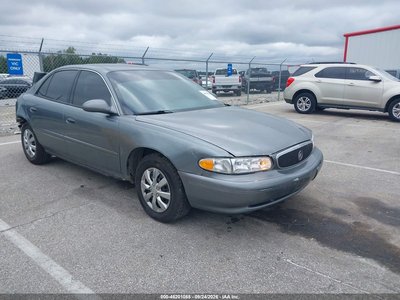 2004 Buick Century