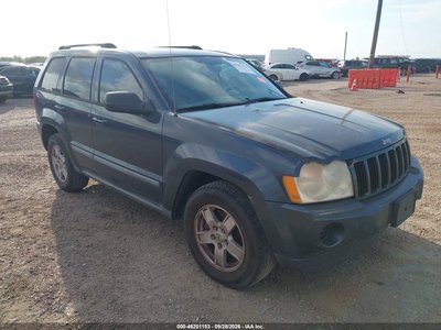 2007 Jeep Grand Cherokee
