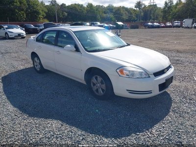 2007 Chevrolet Impala