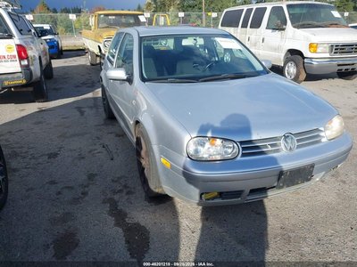 2005 Volkswagen Golf GTI