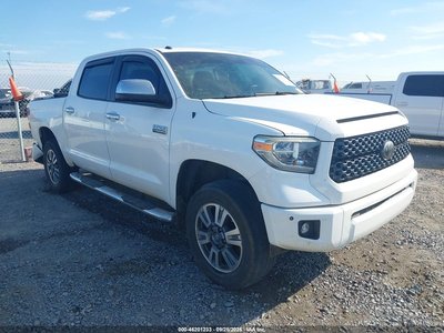 2019 Toyota Tundra