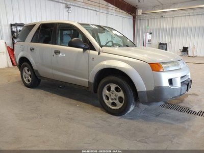 2004 Saturn VUE