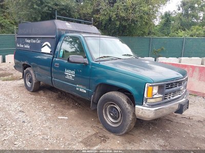 1998 Chevrolet C2500