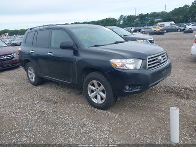 2010 Toyota Highlander