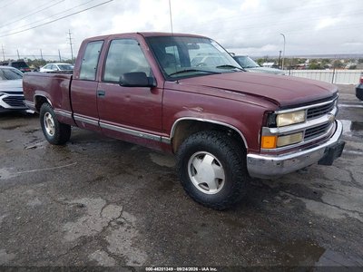 1998 Chevrolet C/K