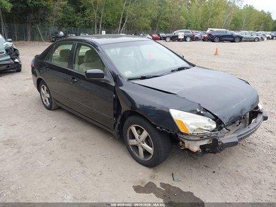2003 Honda Accord