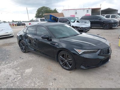 2023 Acura Integra