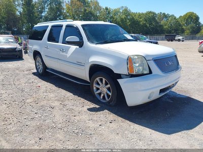 2007 GMC Yukon Xl 1500