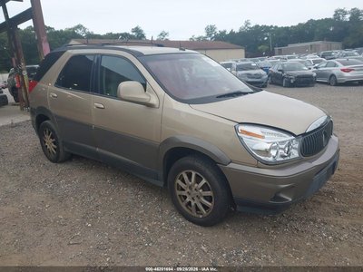 2005 Buick Rendezvous