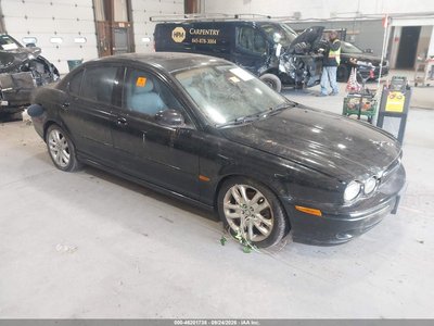 2003 Jaguar X-Type