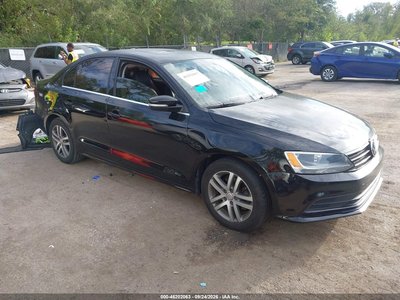 2016 Volkswagen Jetta
